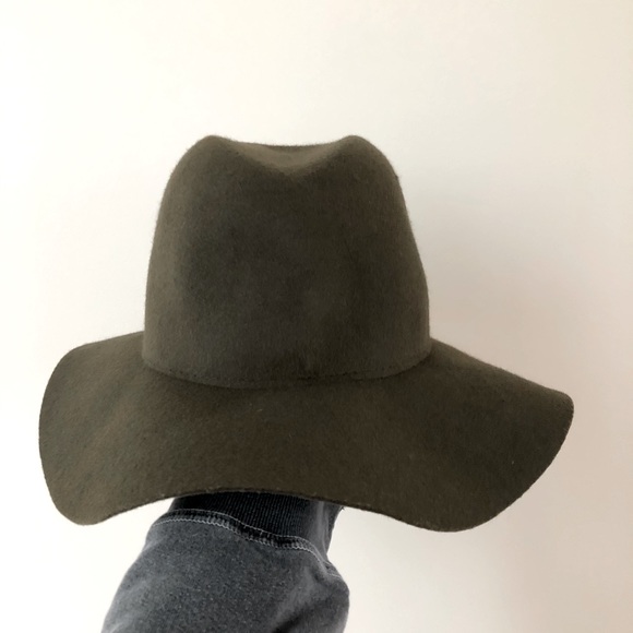 Talula 100% wool hat - Picture 2 of 4